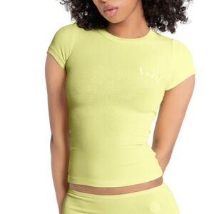 ISO - Body By Raven Maxi Shirt